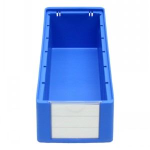 Plastic Parts Shelf Bins TK3109